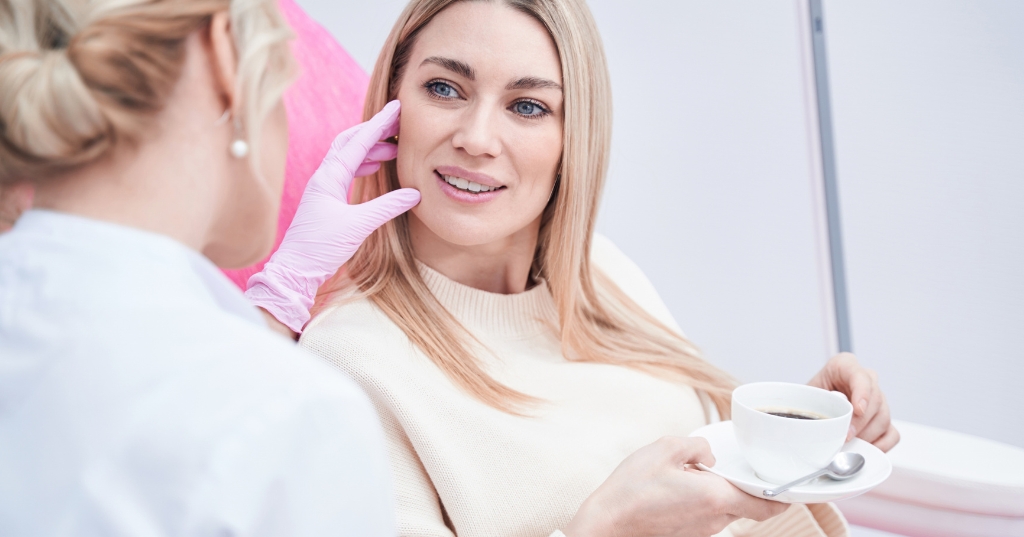 Dr. Cormac Joyce - Plastic Surgeon